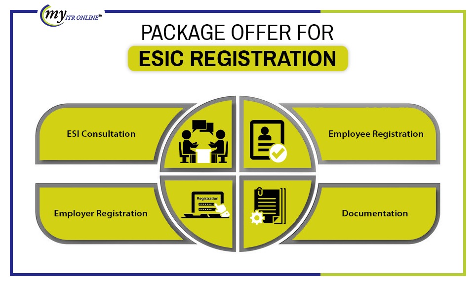 ESIC Package Offer